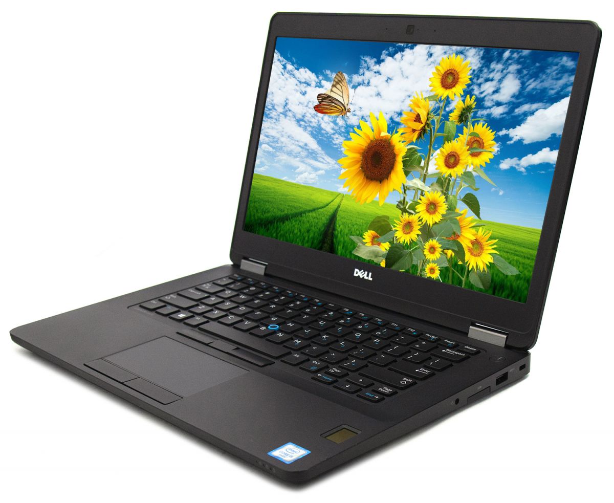 Dell Latitude E5470 14