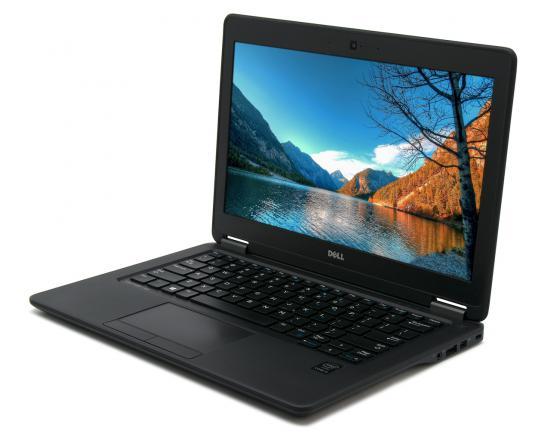 Dell Latitude E7250 12.5