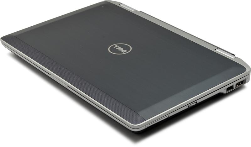 Dell Latitude E6320 13.3