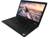 Dell Latitude E5570 15.6