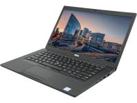 Dell Latitude 7480 14