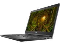 Dell Latitude E5580 15.6