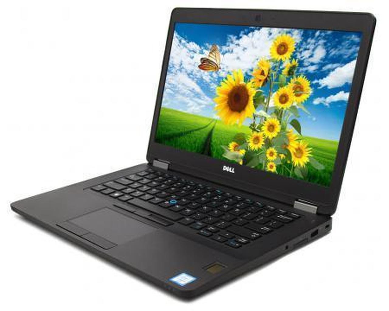 Dell Latitude E5470 14