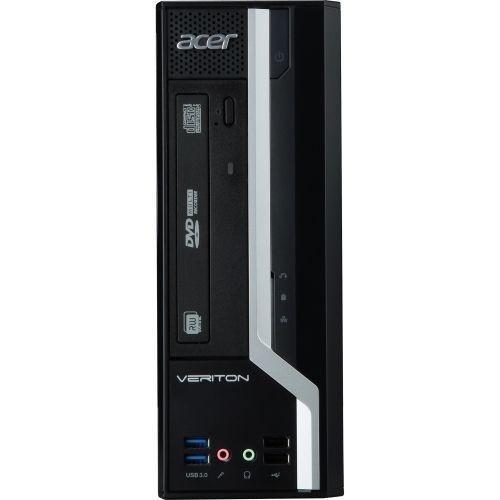 Veriton X4620 SFF Desktop Computer i3-3240 3.4GHz 4GB 500GB Win7Pro DVDRW RS-232