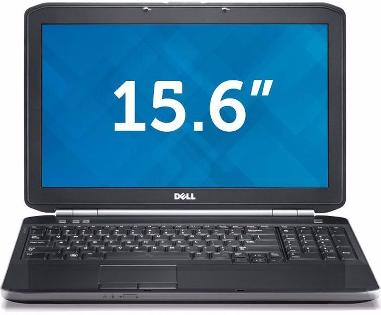 Dell Latitude E5520 15.6