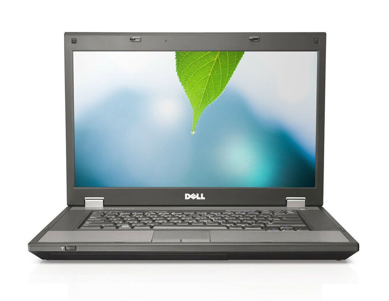 Dell Latitude E5510 15.6