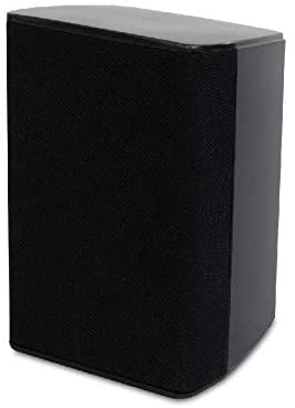 RCA (RT2781HB U) 1000-Watt Audio Receiver Home Theater System - Digital 5.1 Surround Sound & AM/FM Tuner, (Bluetooth and USB Playback)