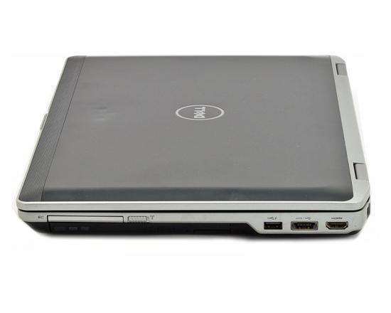 Dell Latitude E6530 15.6
