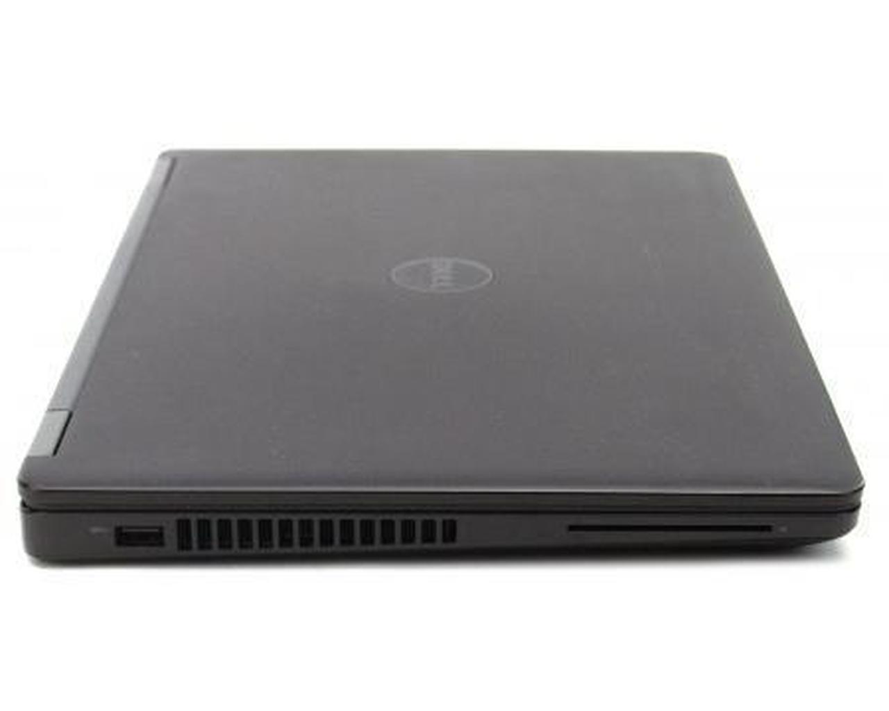 Dell Latitude E5470 14
