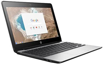 HP Chromebook 11, 11.6
