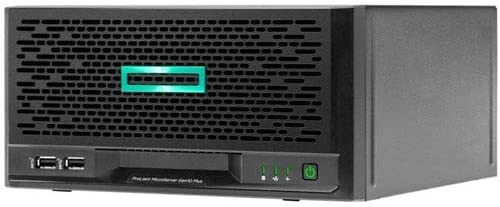 Hpe MicroSvr Gen10+ G5420 1P 8G