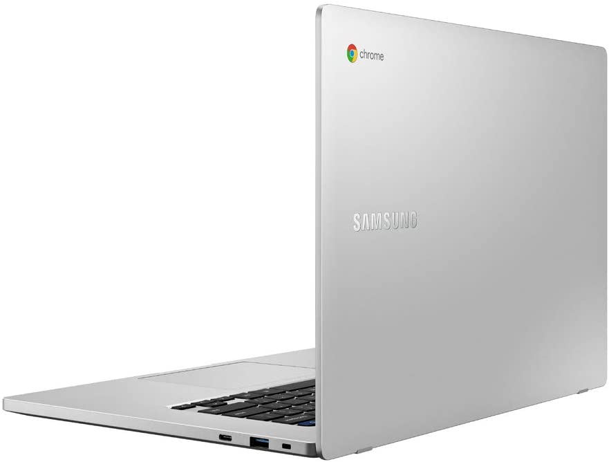 Samsung Chromebook 4 + Chrome OS 15.6