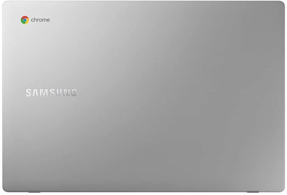 Samsung Chromebook 4 + Chrome OS 15.6