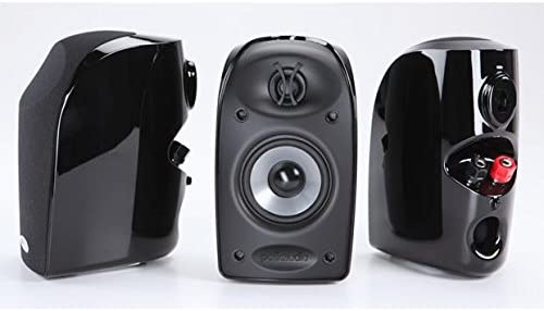 Polk Audio TL1600 5.1 Compact Home Theater System with Powered Subwoofer