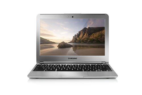 Samsung Chromebook (Wi-Fi, 11.6-Inch) - Silver