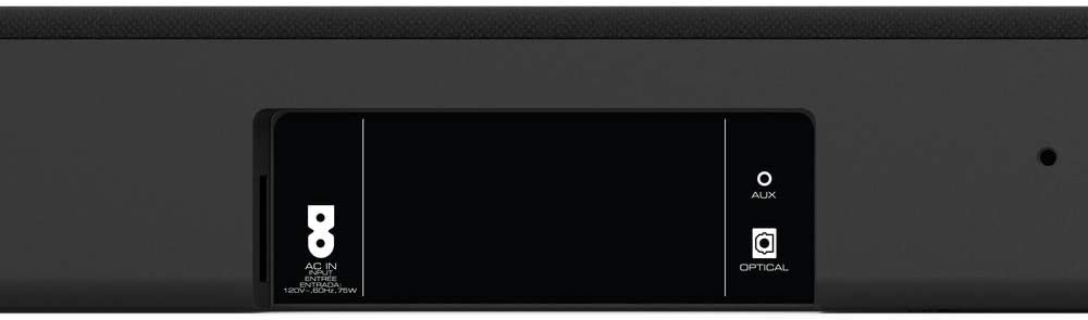 VIZIO SB36512-F6B 36inch 5.1.2 Home Theater Sound System with Dolby Atmos (Renewed)