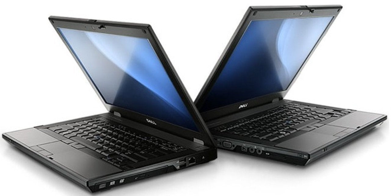 Dell Latitude E5510 15.6