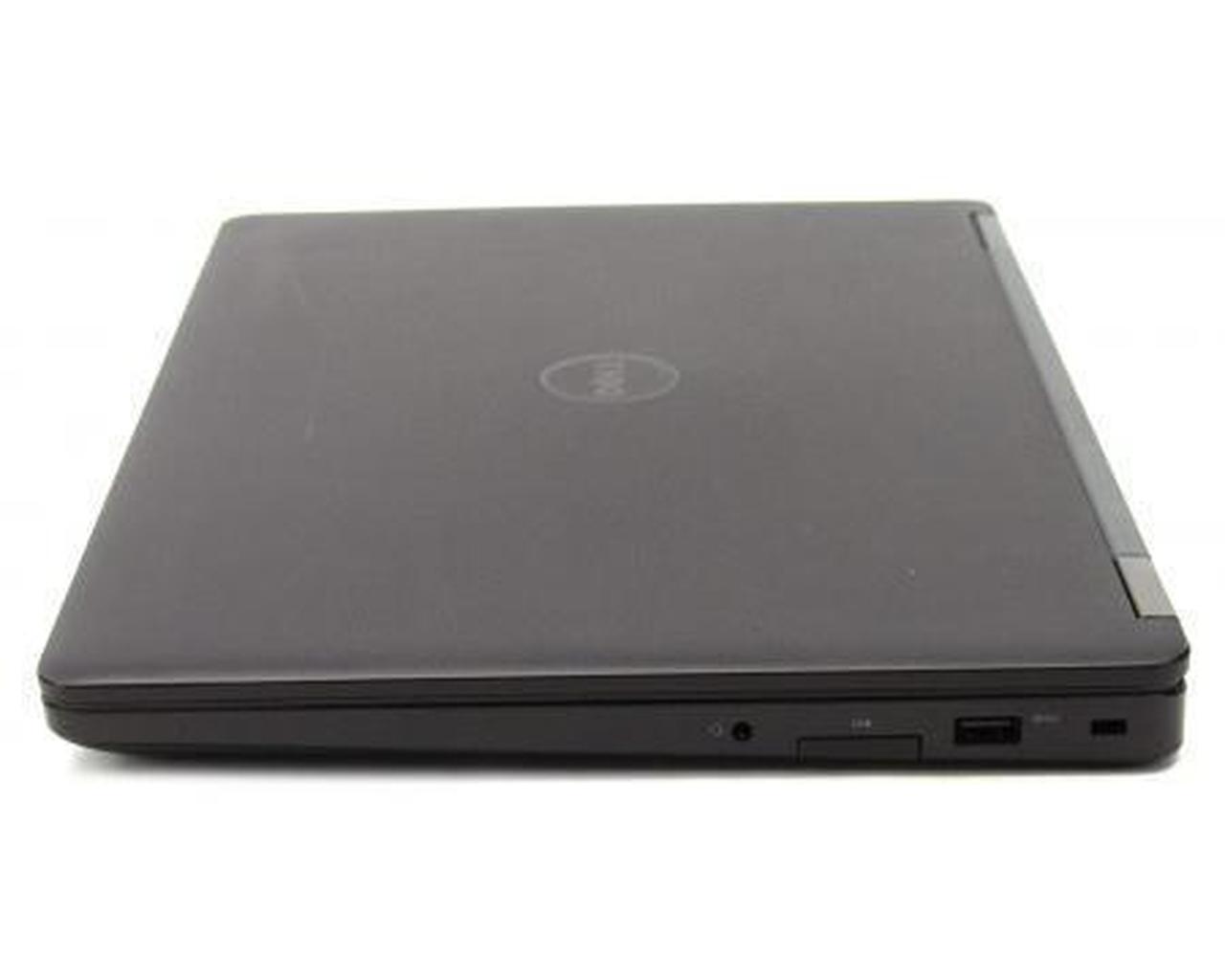 Dell Latitude E5470 14