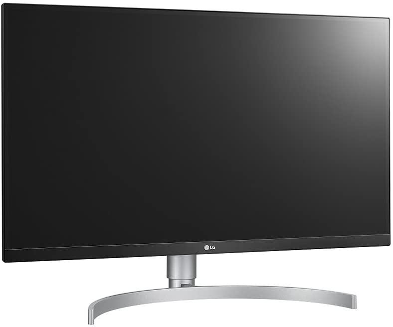 LG 27UK850-W 27