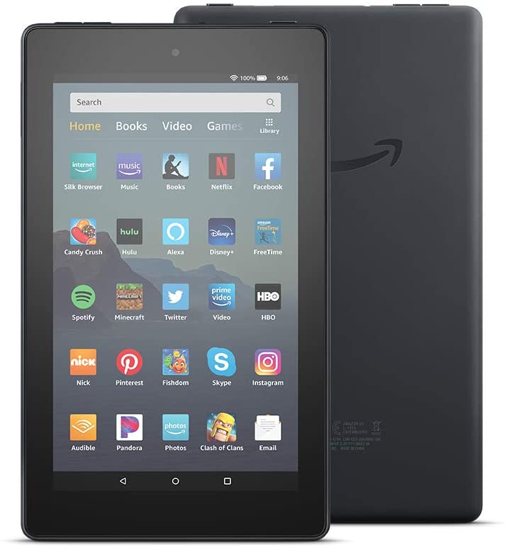 Fire 7 Tablet (7