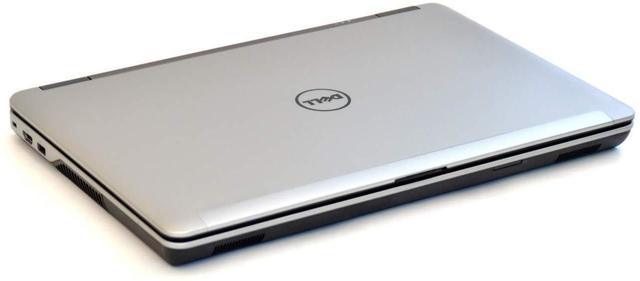Dell Latitude E6540 15.6