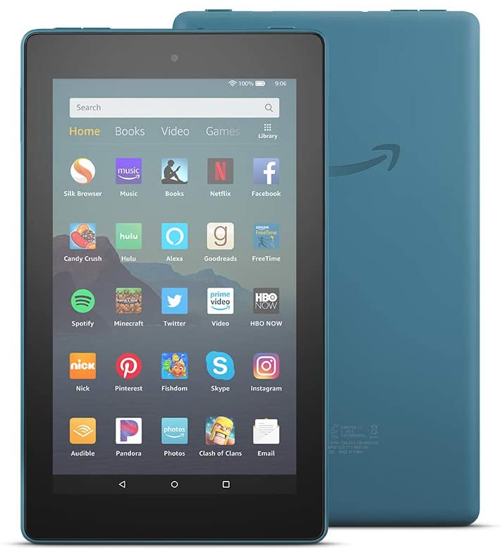 Fire 7 Tablet (7