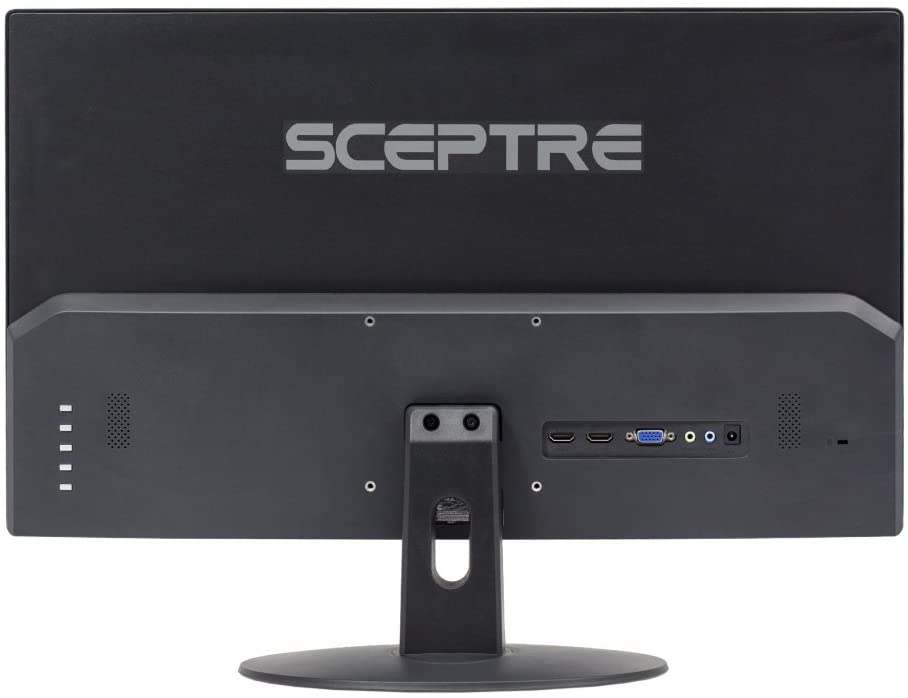 Sceptre E248W-19203R 24