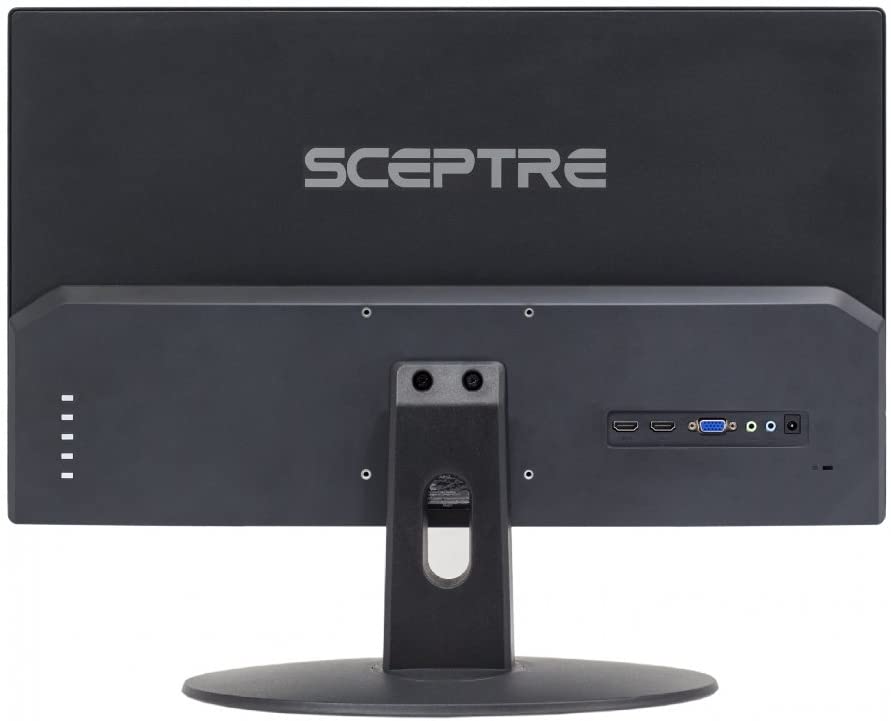 Sceptre 20