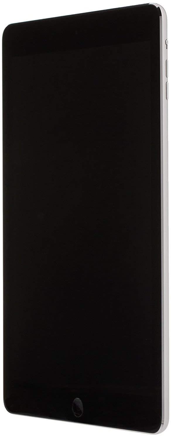 iPad (2018 Latest Model) with Wi-Fi only 32GB Apple 9.7in iPad MR7F2LL/A Space Gray (Renewed)