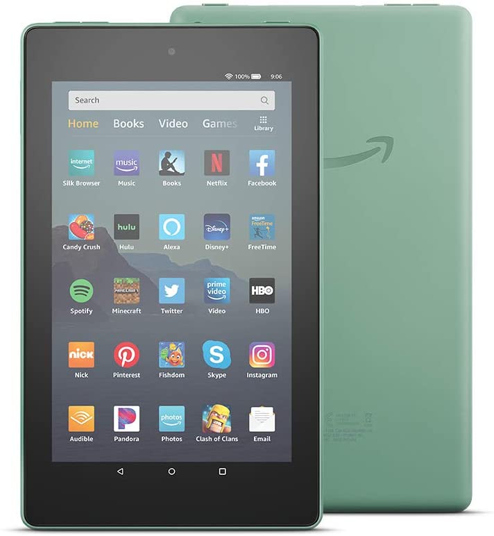 Fire 7 Tablet (7