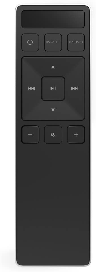 VIZIO SB36512-F6B 36inch 5.1.2 Home Theater Sound System with Dolby Atmos (Renewed)