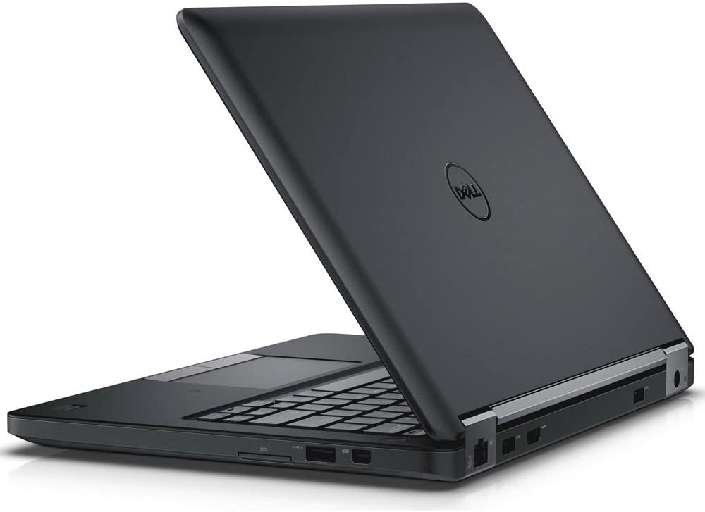 Dell Latitude E5440 14in Notebook PC - Intel Core i5-4300u 1.9GHz 8GB 128 SSD Windows 10 Professional (Renewed)