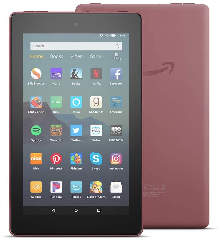 Fire 7 Tablet (7