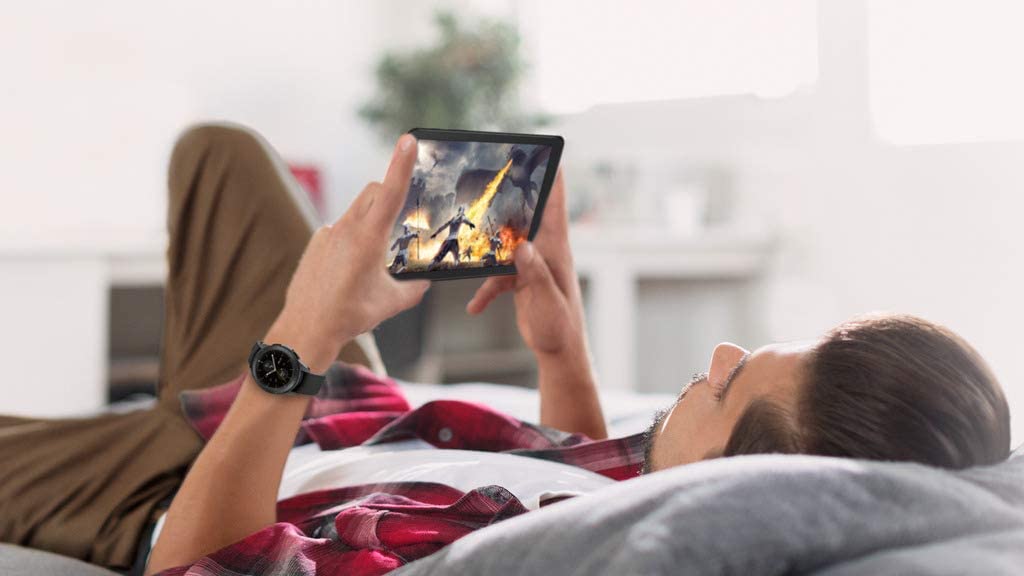 Samsung Galaxy Tab A 8.0