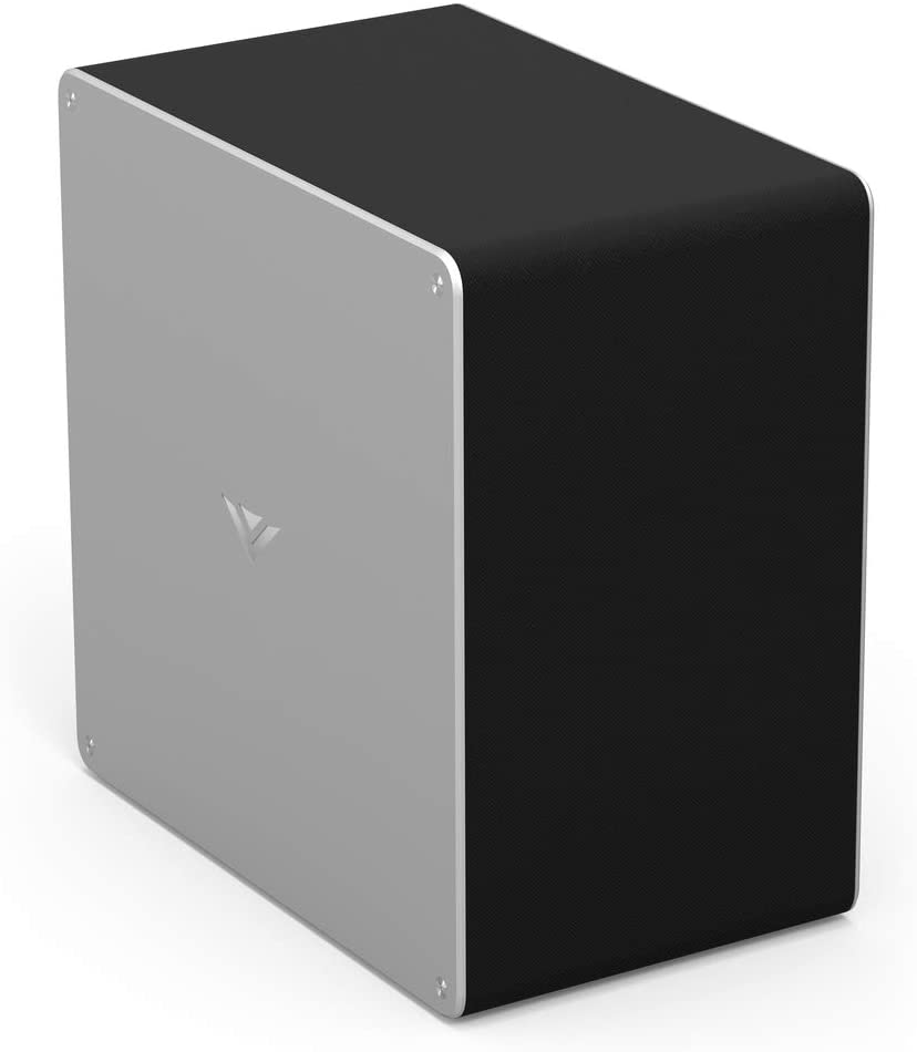 VIZIO SB36512-F6B 36inch 5.1.2 Home Theater Sound System with Dolby Atmos (Renewed)
