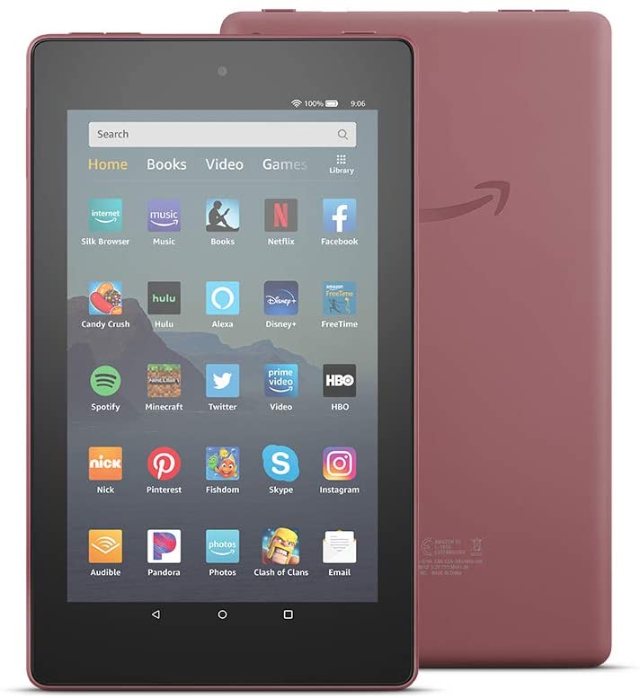 Fire 7 Tablet (7
