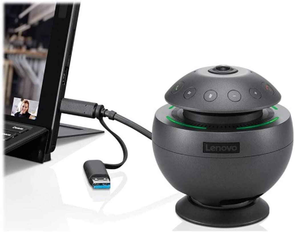 Lenovo Voip 360 Camera Speaker