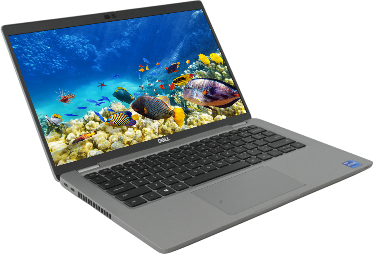Dell Latitude 5420 14