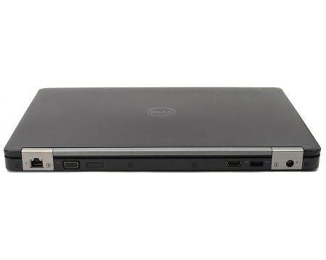 Dell Latitude E5470 14