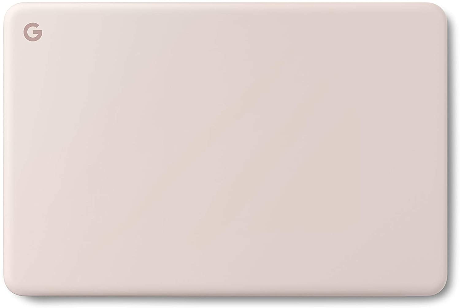 Google Pixelbook Go M3 Chromebook 8GB/64GB Just Black