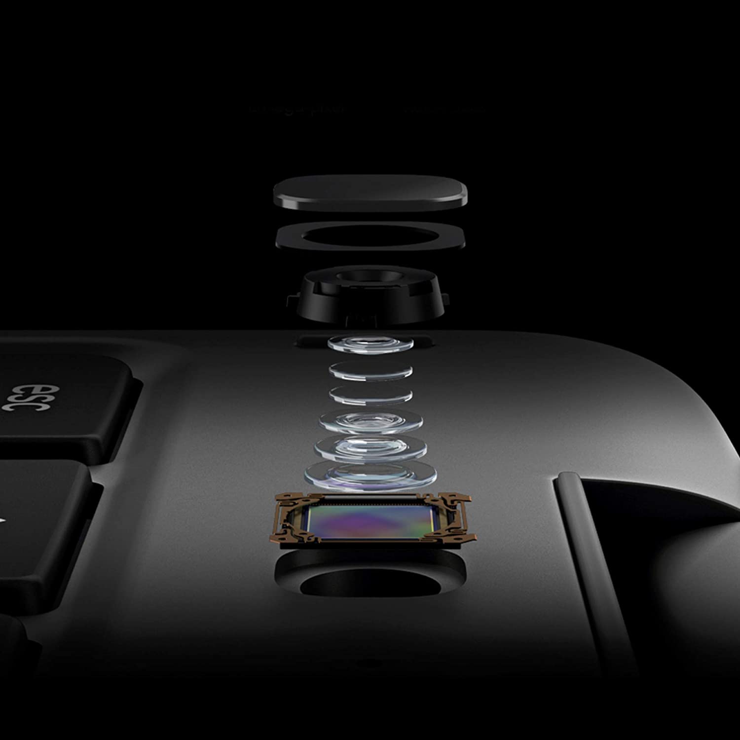 Samsung Chromebook Plus V2, 2-in-1, Intel Core m3, 4GB RAM, 64GB eMMC, 13MP Camera, Chrome OS, 12.2