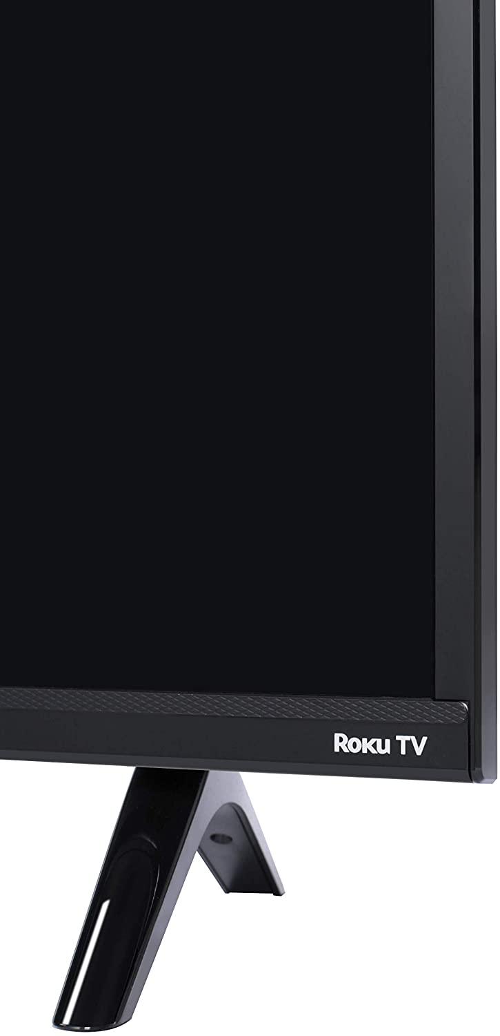 TCL 40S325 40 Inch 1080p Smart LED Roku TV (2019)