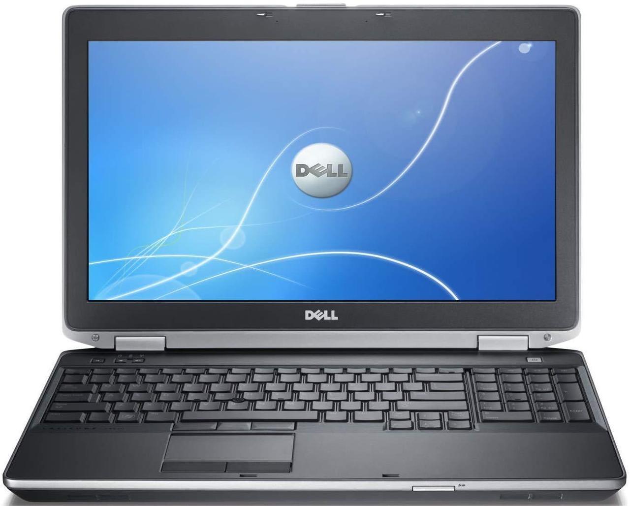 Dell Latitude E6530 15.6