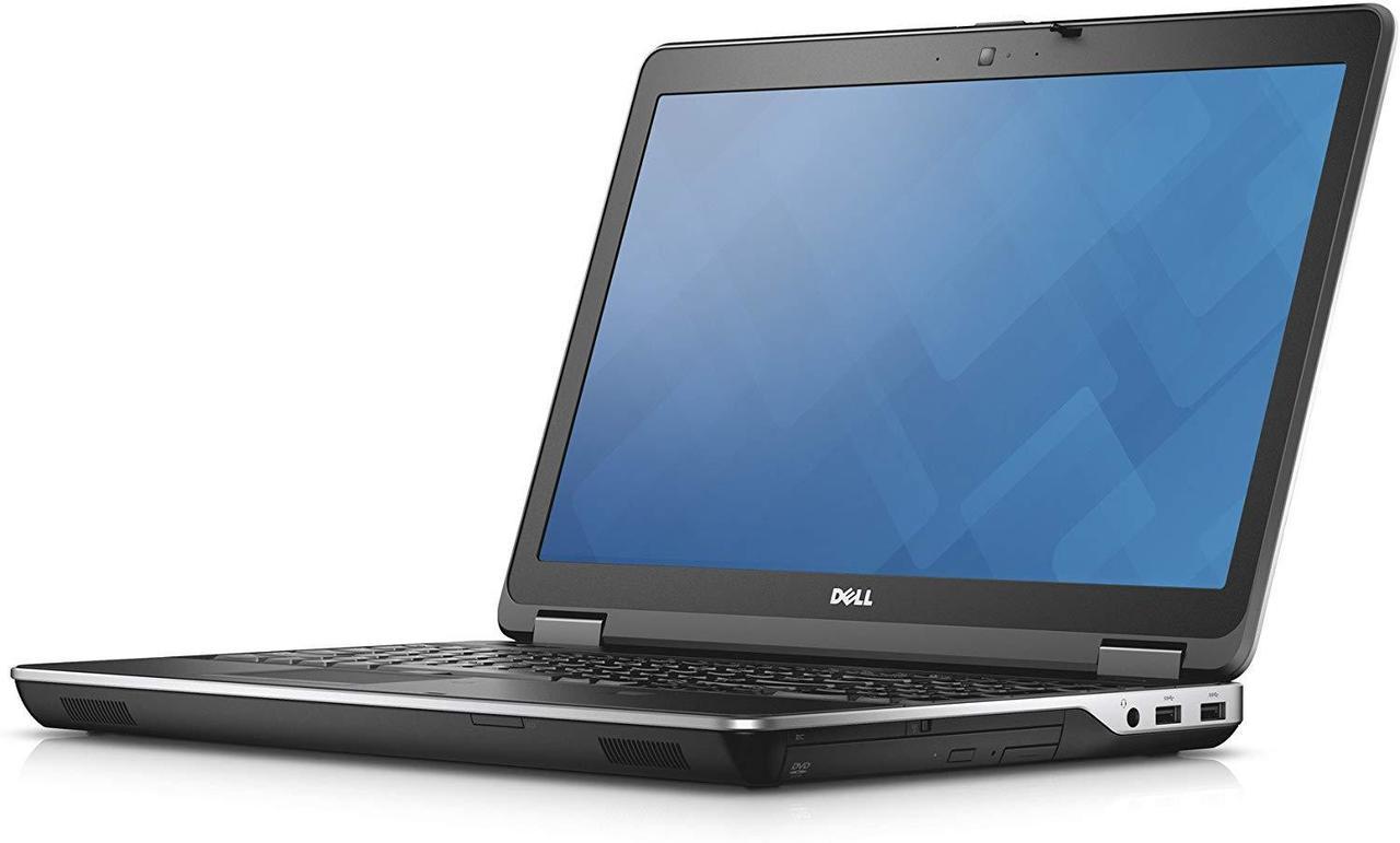 Dell Latitude E6540 15.6