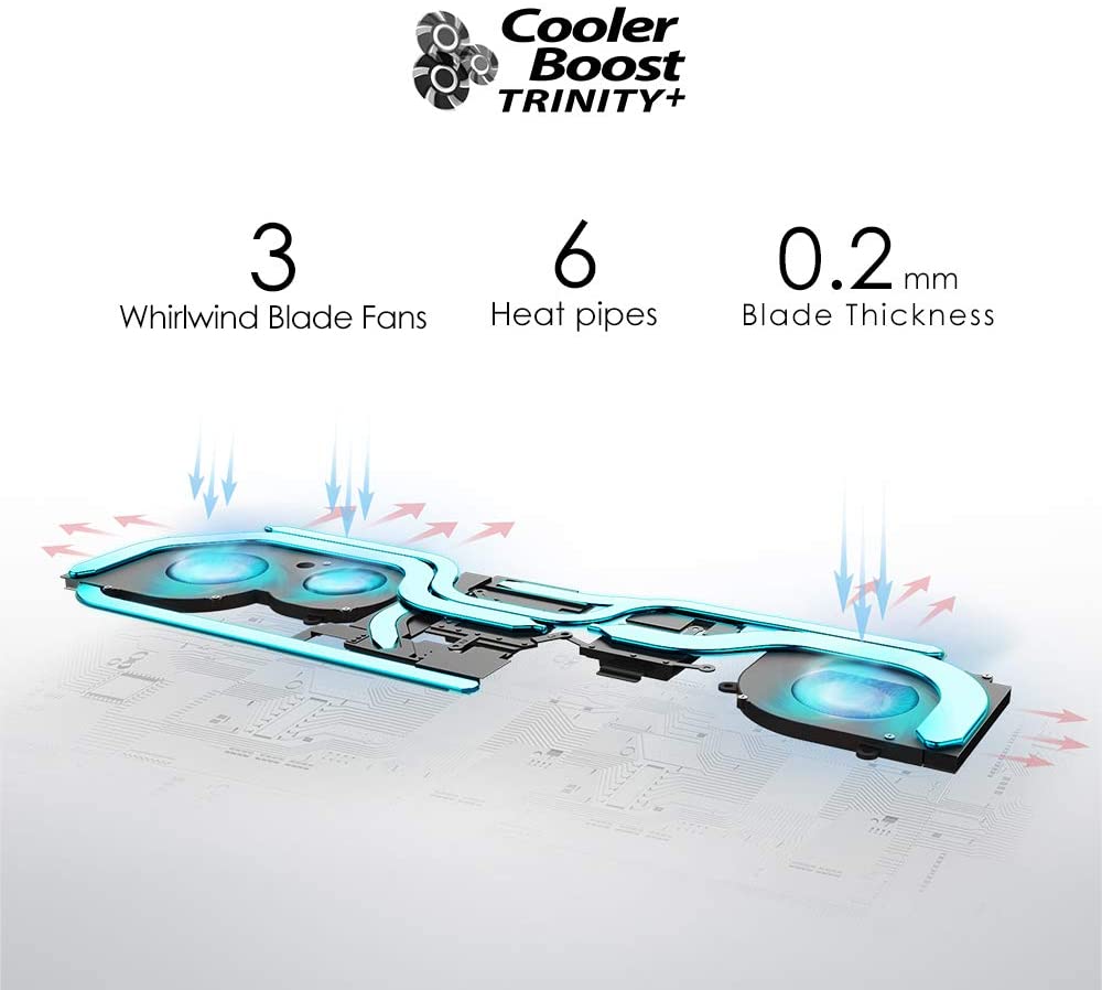 MSI P65 Creator-1084 15.6