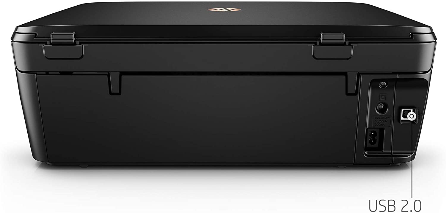 HP Envy Photo 7155 All in One Photo Printer with Wireless Printing, HP Instant Ink or Amazon Dash Replenishment Ready (K7G93A)