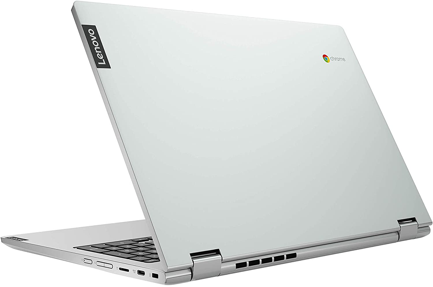 Lenovo Chromebook C340 2-in-1 Laptop, 15.6