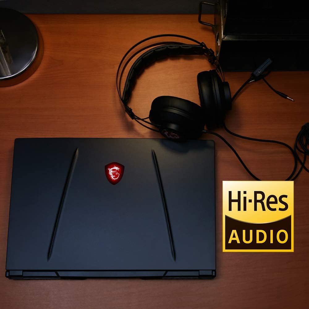 MSI GL65 Leopard 10SFK-062 15.6