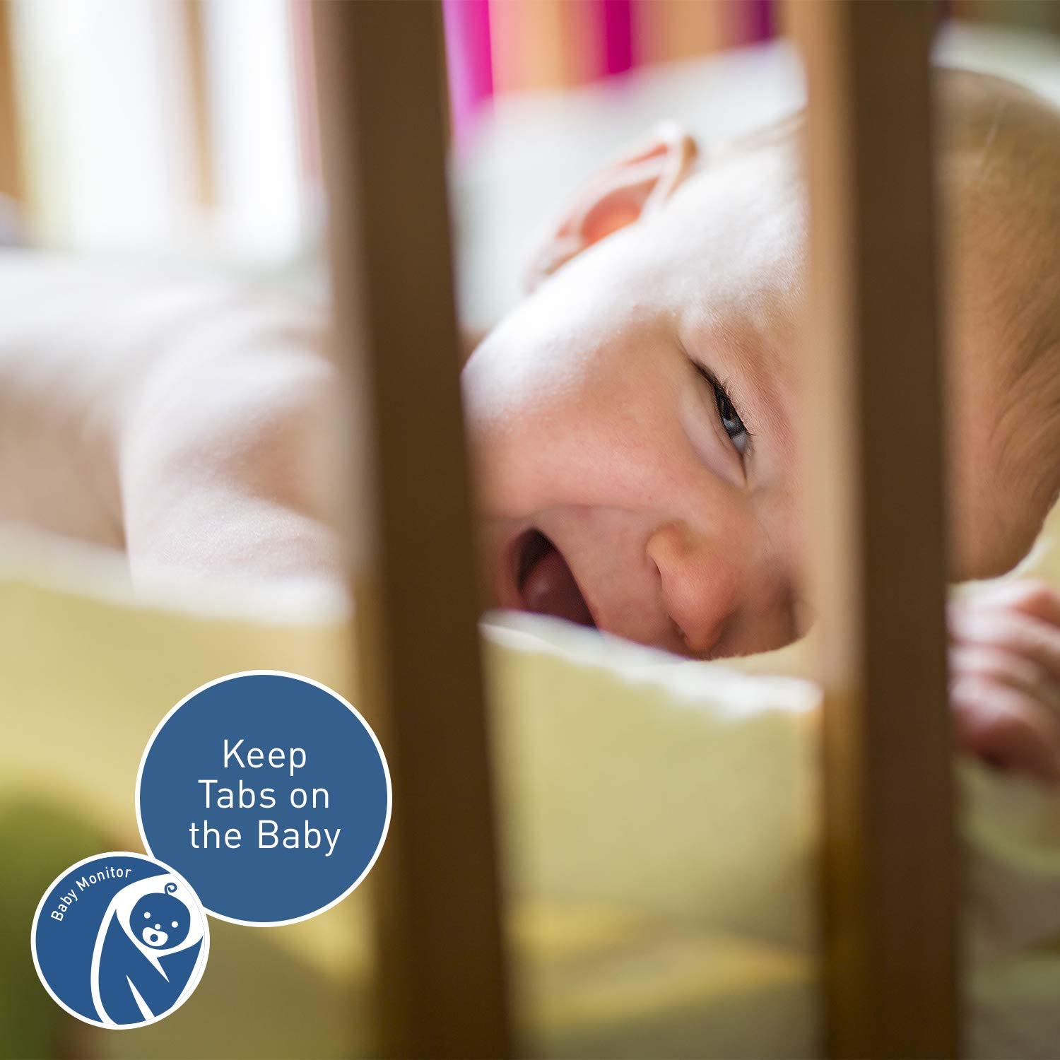 Panasonic DECT 6.0 Expandable Cordless Phone System with Answering Machine and Call Blocking - 3 Handsets - KX-TGE433B (Black)