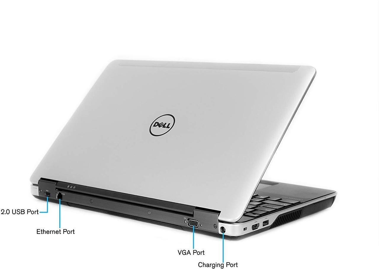 Dell Latitude E6540 15.6